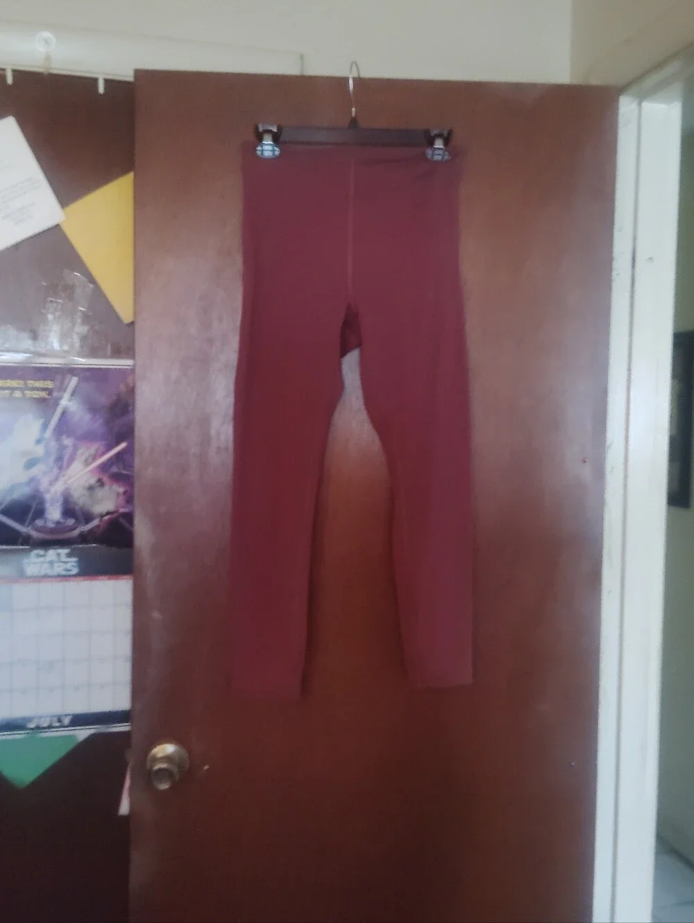 LULULEMON ATHLETICA Instill High Rise Tight 25